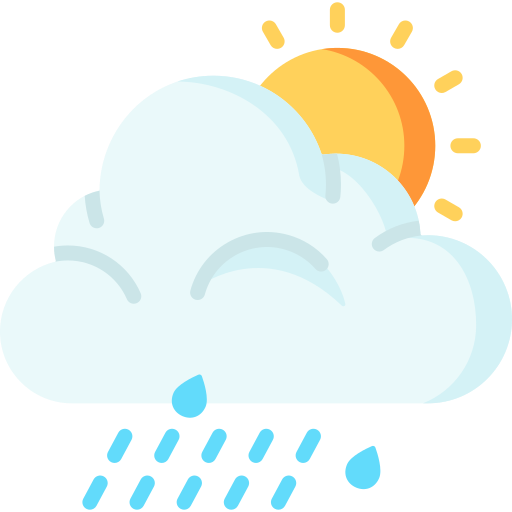 rainy